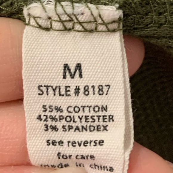 Active Jacket - Picture 6 of 6